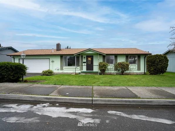 1031 Laventure Rd, Mount Vernon, WA 98273