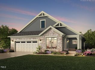 1609 Fenwick Pkwy, Durham, NC 27713