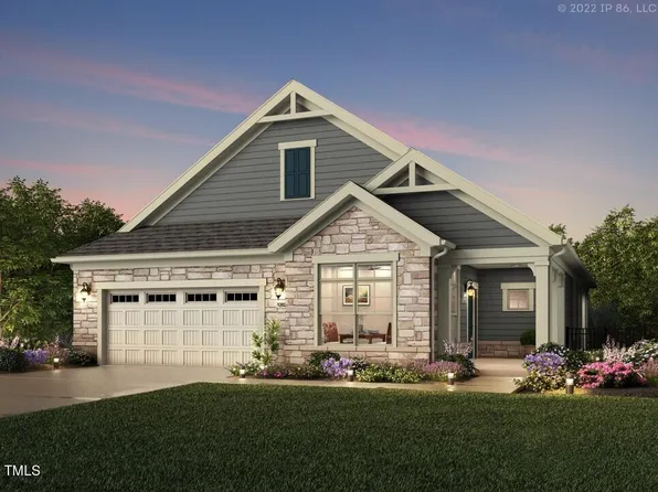 1609 Fenwick Pkwy, Durham, NC 27713