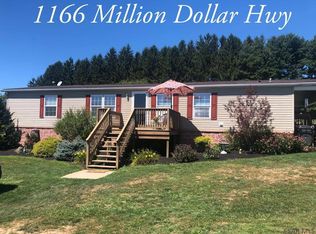 1166 Million Dollar Hwy, Stoystown, PA