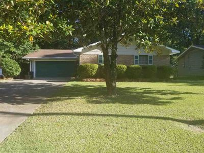 1547 Dorgan St, Jackson, MS, 39204