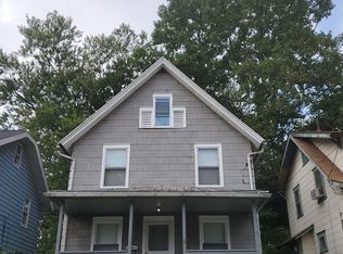 1615 Rowland Ave NE, Canton, OH