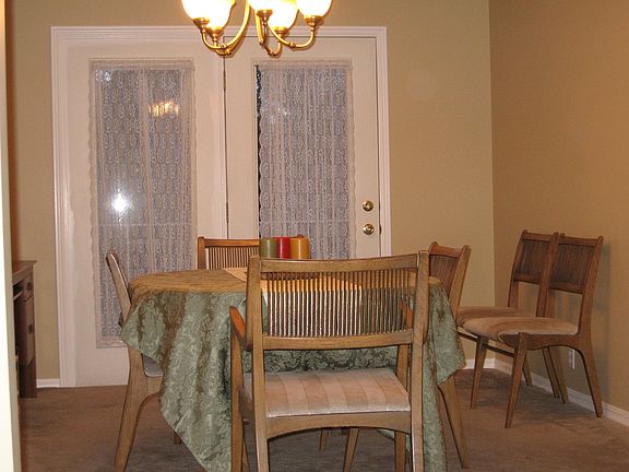 Dinning Room