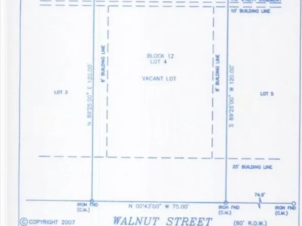 4704 Walnut St, Flower Mound, TX 75028