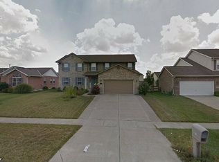 8170 S Port Dr, West Chester, OH 45069