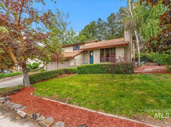1030 E El Pelar Dr, Boise, ID 83702