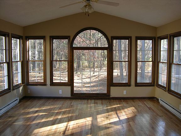 Sunroom