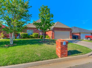 6021 SE 82nd Pl, Oklahoma City, OK 73135