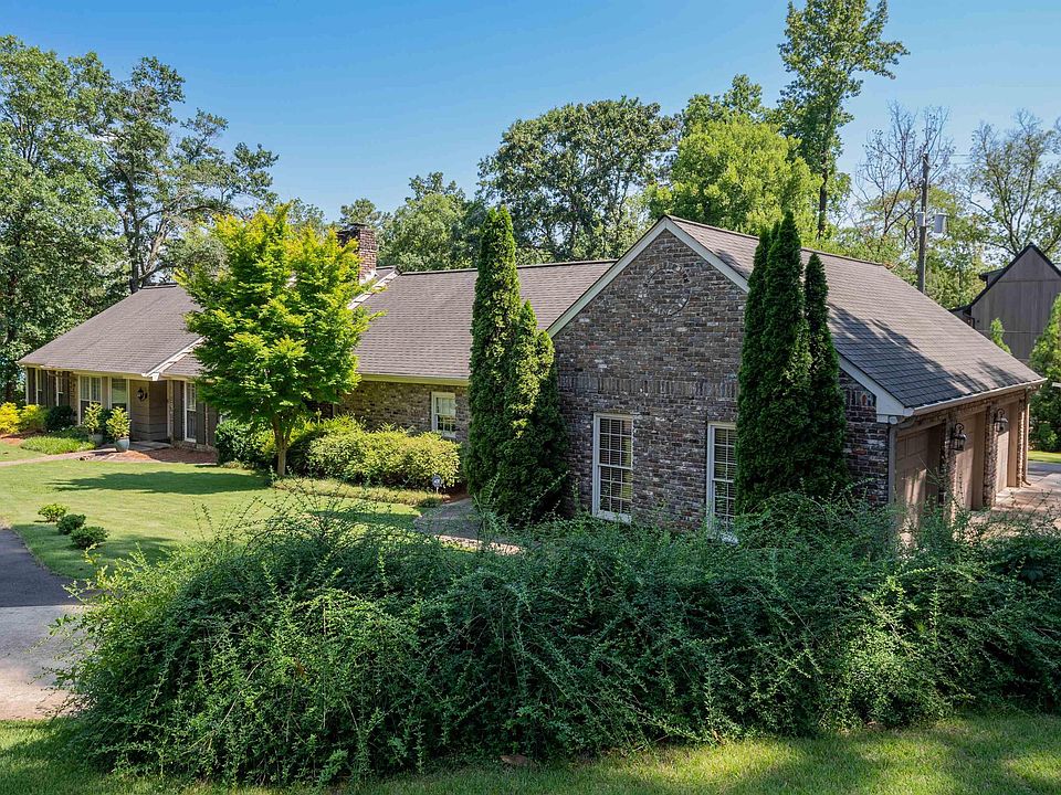3809 Dunbarton Dr, Mountain Brook, AL 35223 Zillow