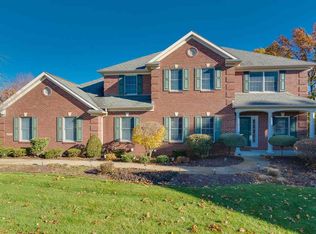 57970 Blue Heron Dr, Goshen, IN 46528