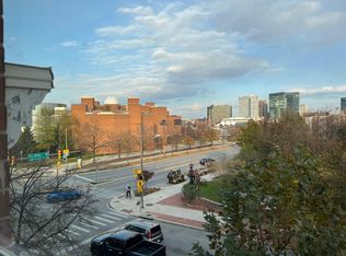 728 Light St APT B, Baltimore, MD 21230