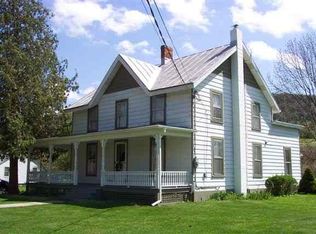 125 Church St, Howes Cave, NY 12092