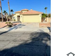 9731 Camino Capistrano, Desert Hot Springs, CA 92240