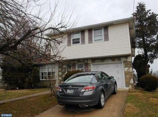 115 Almatt Ter, Philadelphia, PA 19115