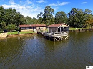 193 Western Reach Rd, Farmerville, LA 71241