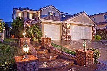 Curb View