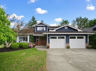 2322 Hampshire Pl, Abbotsford, BC V2S6N4