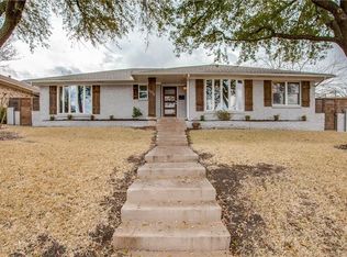 9830 Broken Bow Rd, Dallas, TX 75238