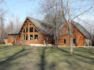 2046 Nicholas Rd, Auburn, MI 48611