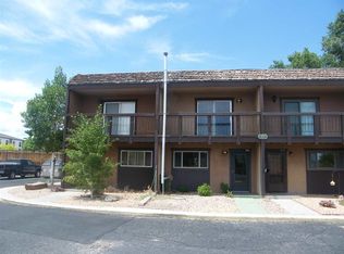 71 Park Ln APT B, Los Alamos, NM 87544