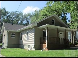 1101 Birch St, Atlantic, IA 50022