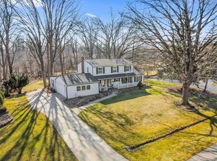 46957 Curtis Rd, Northville, MI 48168