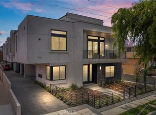 2314 Grant #B, Redondo Beach, CA 90278