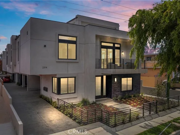 2314 Grant #B, Redondo Beach, CA 90278