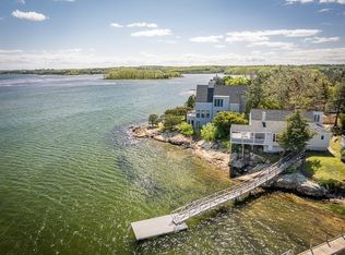 52 Lufkin Point Rd, Essex, MA 01929