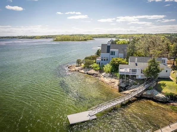 52 Lufkin Point Rd, Essex, MA 01929