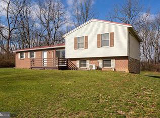 1257/1267 Circleville Rd, State College, PA 16803