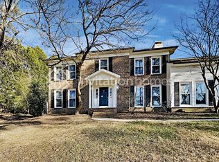 5733 Tom Query Rd, Harrisburg, NC 28075