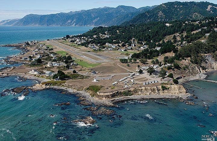 Hidden Gem on Pacific Coast