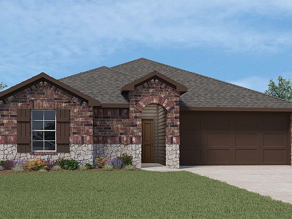 Plan Elevation.