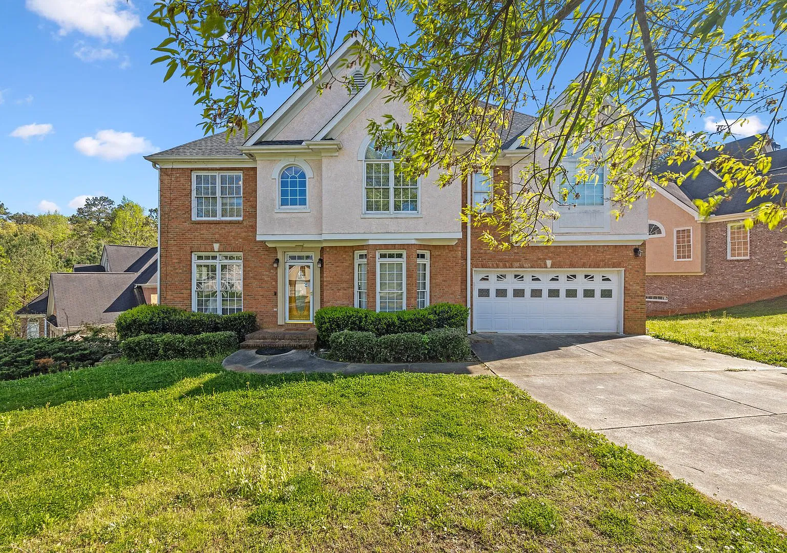 Cozy 3BR Ellenwood House near Airport — Photo 2