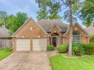 17130 Hamilwood Dr, Houston, TX 77095