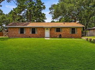 235 Crestway St, Trinity, TX 75862