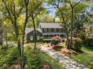 739 Wildwood Rd, Charleston, SC 29412