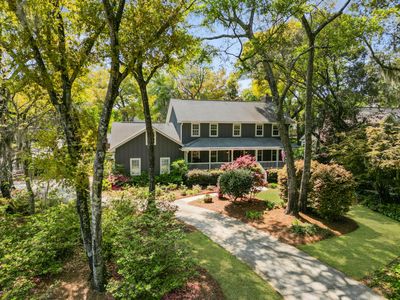 739 Wildwood Rd, Charleston, SC, 29412