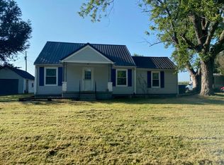 5949 Sharon Grove Rd, Elkton, KY 42220