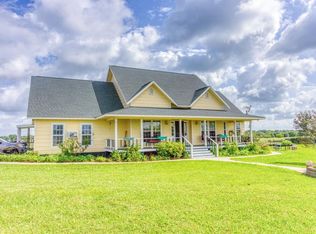 40396 Holik Rd, Hempstead, TX 77445