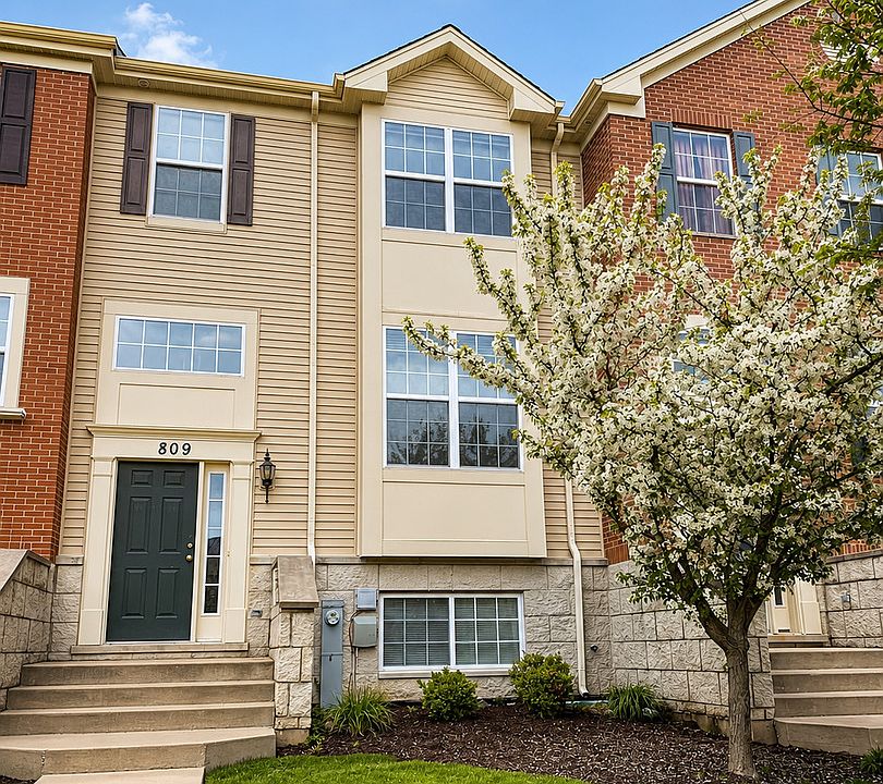 1st image of 809 Brodhead Dr