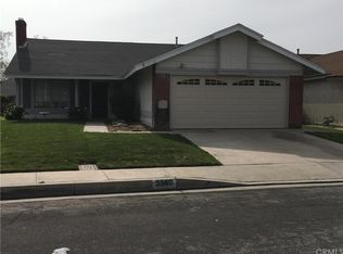 3560 Big Creek Rd, Ontario, CA 91761