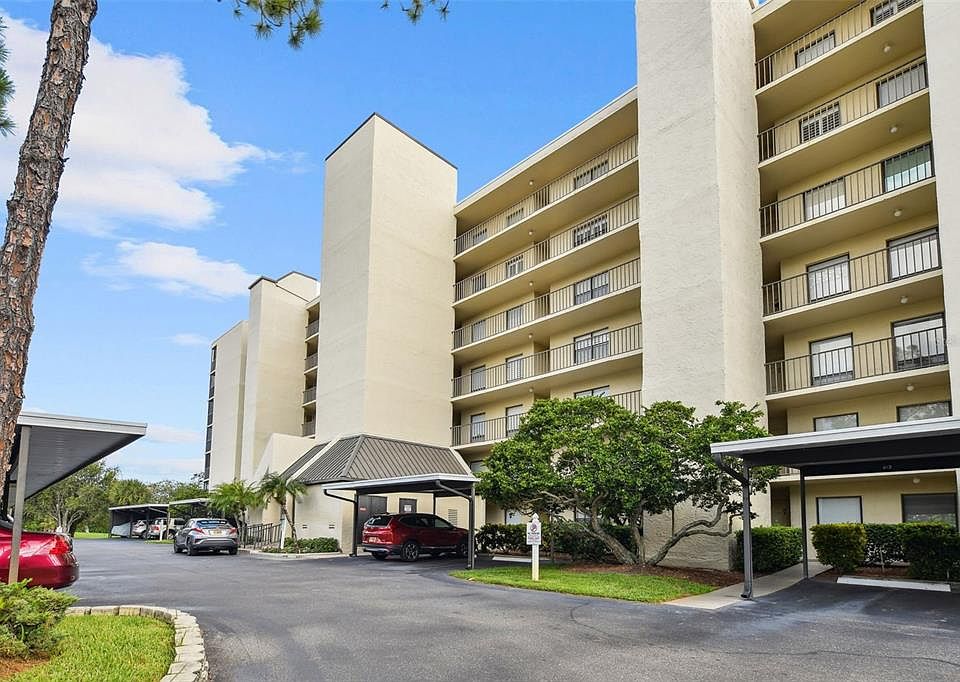 1st image of 3300 COVE CAY DRIVE #6E