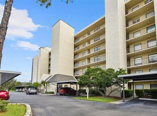 3300 Cove Cay Dr UNIT 6E, Clearwater, FL 33760