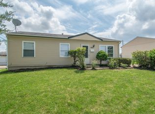 403 Healy Ave, Romeoville, IL 60446