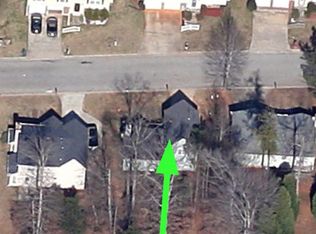 2261 Ramblewood Cir, Decatur, GA 30035