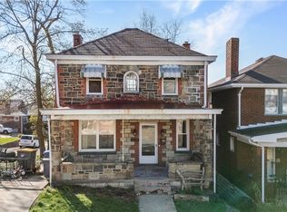 3229 Beacon Hill Ave, Pittsburgh, PA