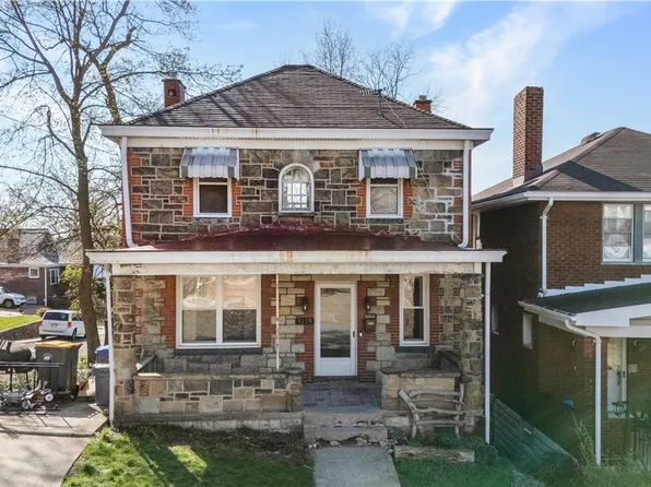 3229 Beacon Hill Ave, Pittsburgh, PA 15216