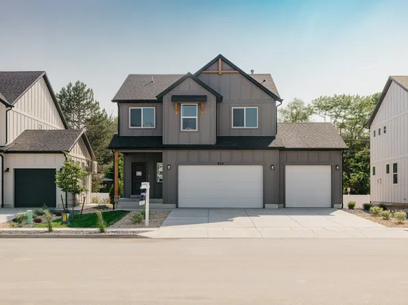 923 W Columbia Ct #103, Riverdale, UT 84405